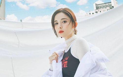 娱乐吃瓜四字女星,揭秘她的神秘面纱