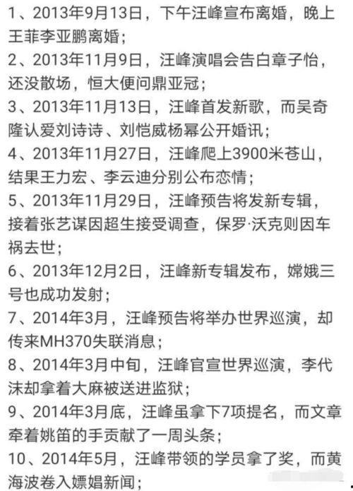 吃瓜娱乐圈玄学,娱乐圈背后的神秘力量
