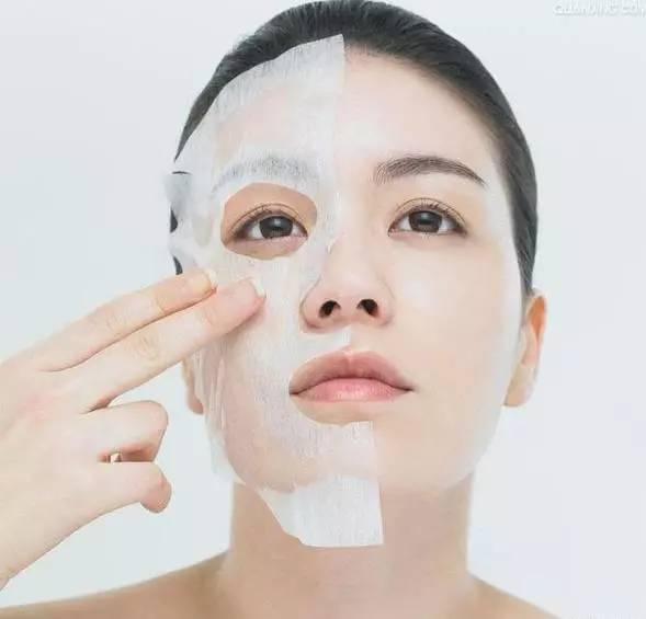 娱乐圈吃瓜敷面膜是什么意思,揭秘明星们的护肤养生秘诀