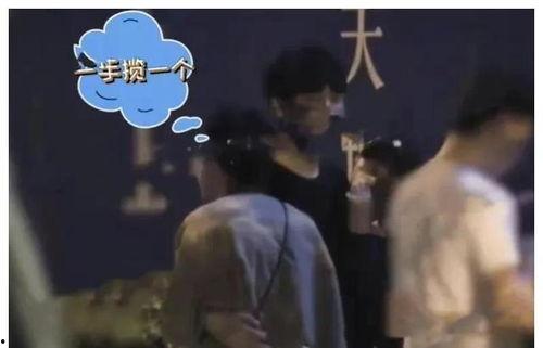 娱乐顶流吃瓜,揭秘顶流明星的“吃瓜”幕后故事