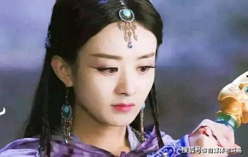 吃瓜娱乐圈白鹿是谁啊,娱乐圈新晋小花，吃瓜群众热议焦点