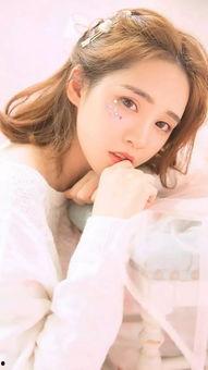 娱乐吃瓜网名女生,揭秘女生们的趣味生活圈