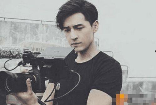 娱乐吃瓜博主胡歌视频,娱乐圈幕后那些事儿，吃瓜群众必看！