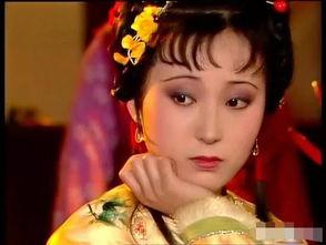 吃瓜娱乐圈之林黛玉,娱乐圈中的古典佳人