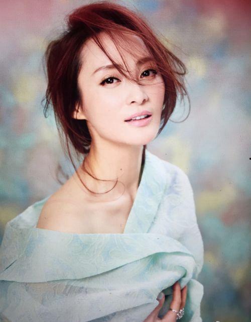 娱乐圈吃瓜许晴是谁啊,揭秘“吃瓜群众”热议的许晴是谁？