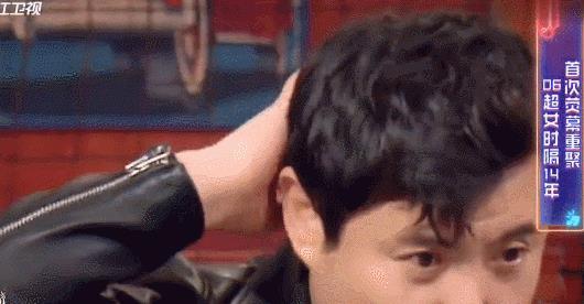 娱乐吃瓜沈腾是谁呀,娱乐吃瓜界的喜剧明星