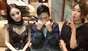 娱乐圈吃瓜解析,揭秘明星幕后真相与情感纠葛