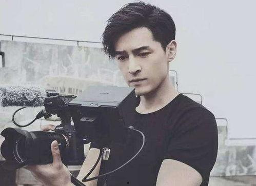 娱乐圈吃瓜男生,揭秘明星幕后故事与八卦传闻