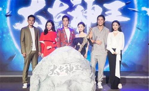 因为吃瓜进娱乐圈的小说,从吃瓜群众到娱乐圈风云