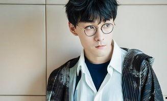 爱豆吃瓜娱乐酱朱一龙,从流量小生到实力派演员的蜕变之路