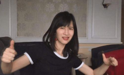 娱乐吃瓜酱女科学家,娱乐界的“吃瓜酱”，揭秘科研与娱乐的跨界魅力