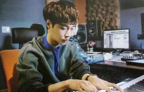 张艺兴娱乐吃瓜,幕后真相与精彩瞬间