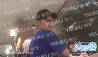 娱乐吃瓜橘子哥是谁啊,网络红人的崛起之路