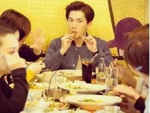 娱乐圈吃瓜打牌的是谁呀