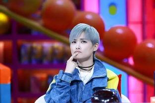 娱乐吃瓜李宇春微博