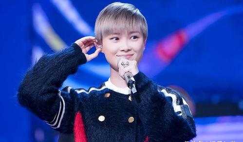 娱乐吃瓜李宇春微博