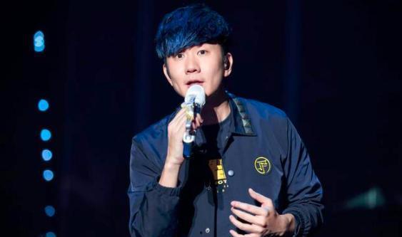 娱乐吃瓜君说林俊杰,娱乐吃瓜君揭秘华语乐坛“行走的CD”