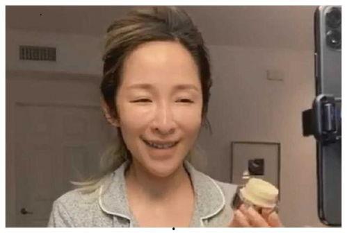 娱乐吃瓜女明星素颜视频,女明星真实状态大曝光