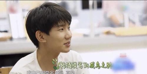 王源娱乐圈吃瓜大爆料,那些不为人知的幕后故事