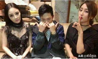 娱乐圈夫妻吃瓜事件真相,一场误会引发的轩然大波