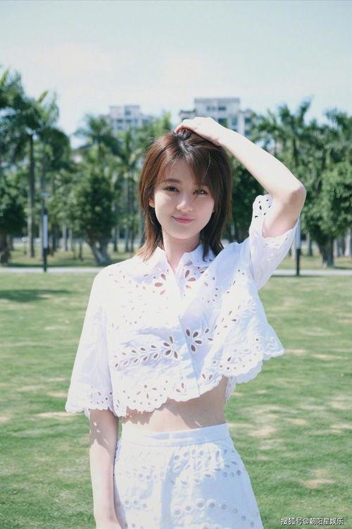 背背佳白鹿同款吃瓜娱乐圈