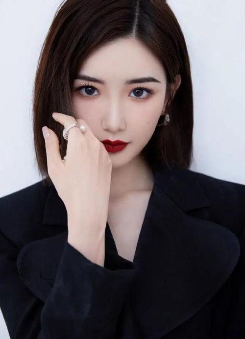 娱乐吃瓜颜值高的女主文