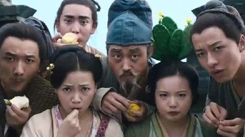 娱乐圈快乐吃瓜