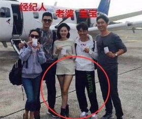 娱乐圈夫妻吃瓜视频,揭秘明星夫妻幕后甜蜜生活