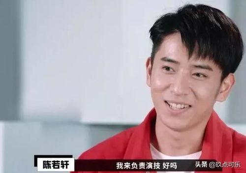 娱乐吃瓜君现男友,揭秘现男友背后的故事