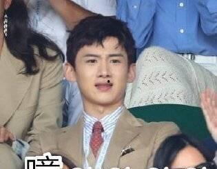 娱乐吃瓜君林俊杰