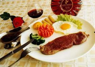 娱乐吃瓜西餐小说,西餐小说中的美食与八卦盛宴