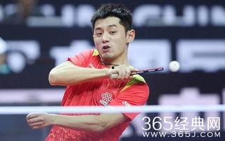 娱乐吃瓜酱张继科